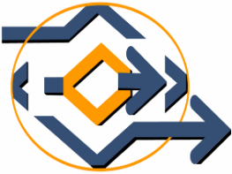 Logo T.I. Raiders, S.C.P. Versión 2